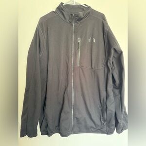 Men’s North Face Jacket-Size 2X